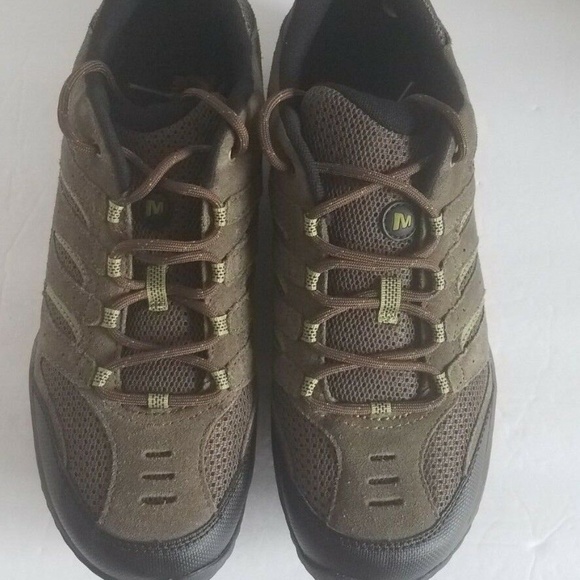 merrell white pine vent low
